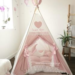 TEPEE USED FOR NURSERY/ HIGH QUALITY FROM ENGLAND 