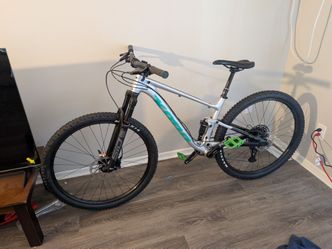 Kona Hei Hei MTB
