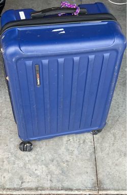 Suitcase