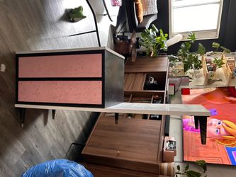 Mid century Cabinet