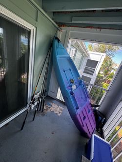 Kayak