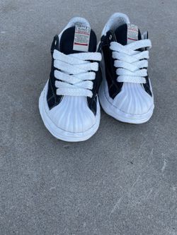 Size 10 Miharas No Box