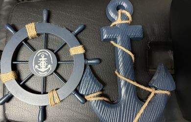 Nautical Decorations 