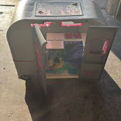 Doll Truck Give Me You Best Offers