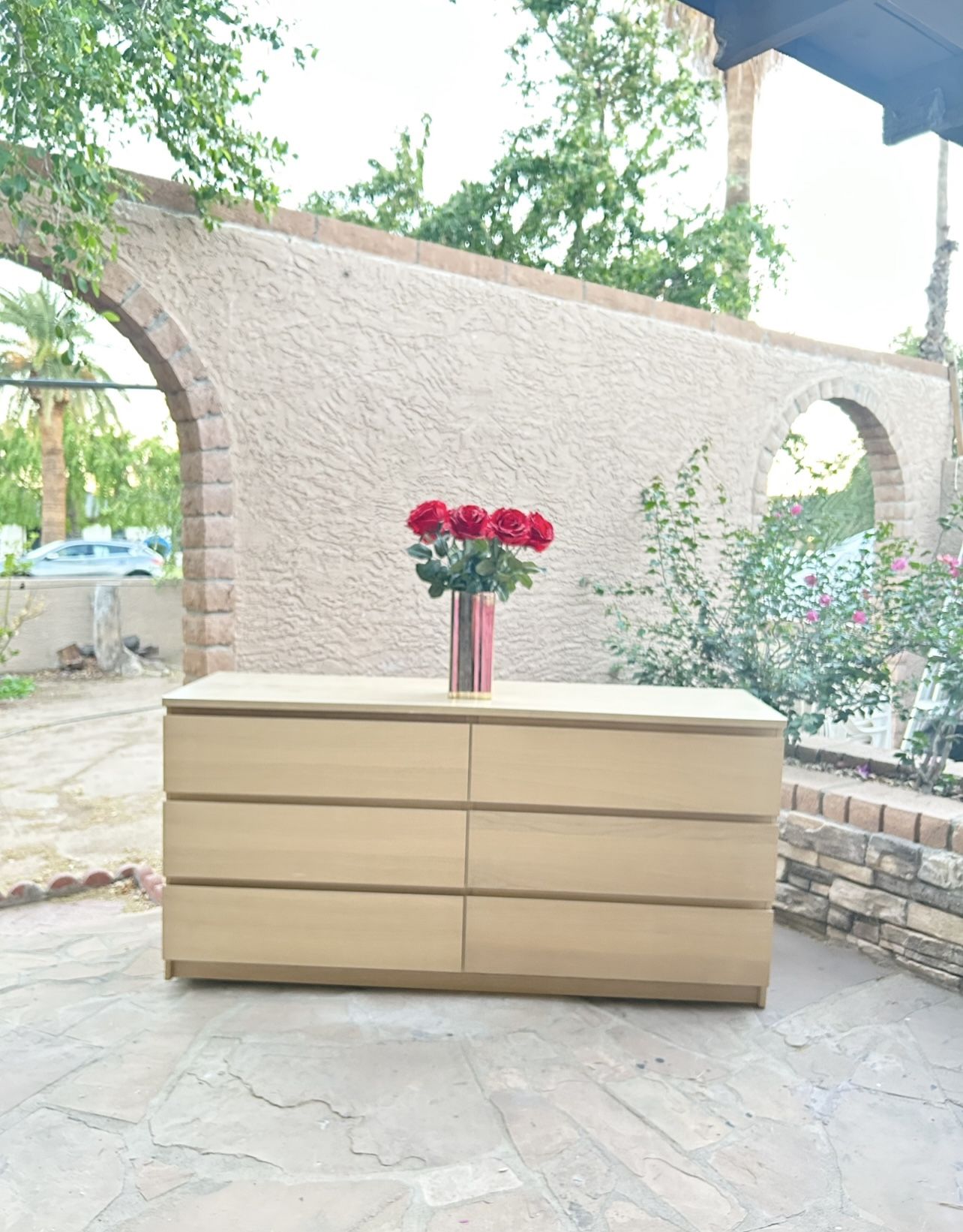 IKEA Dresser