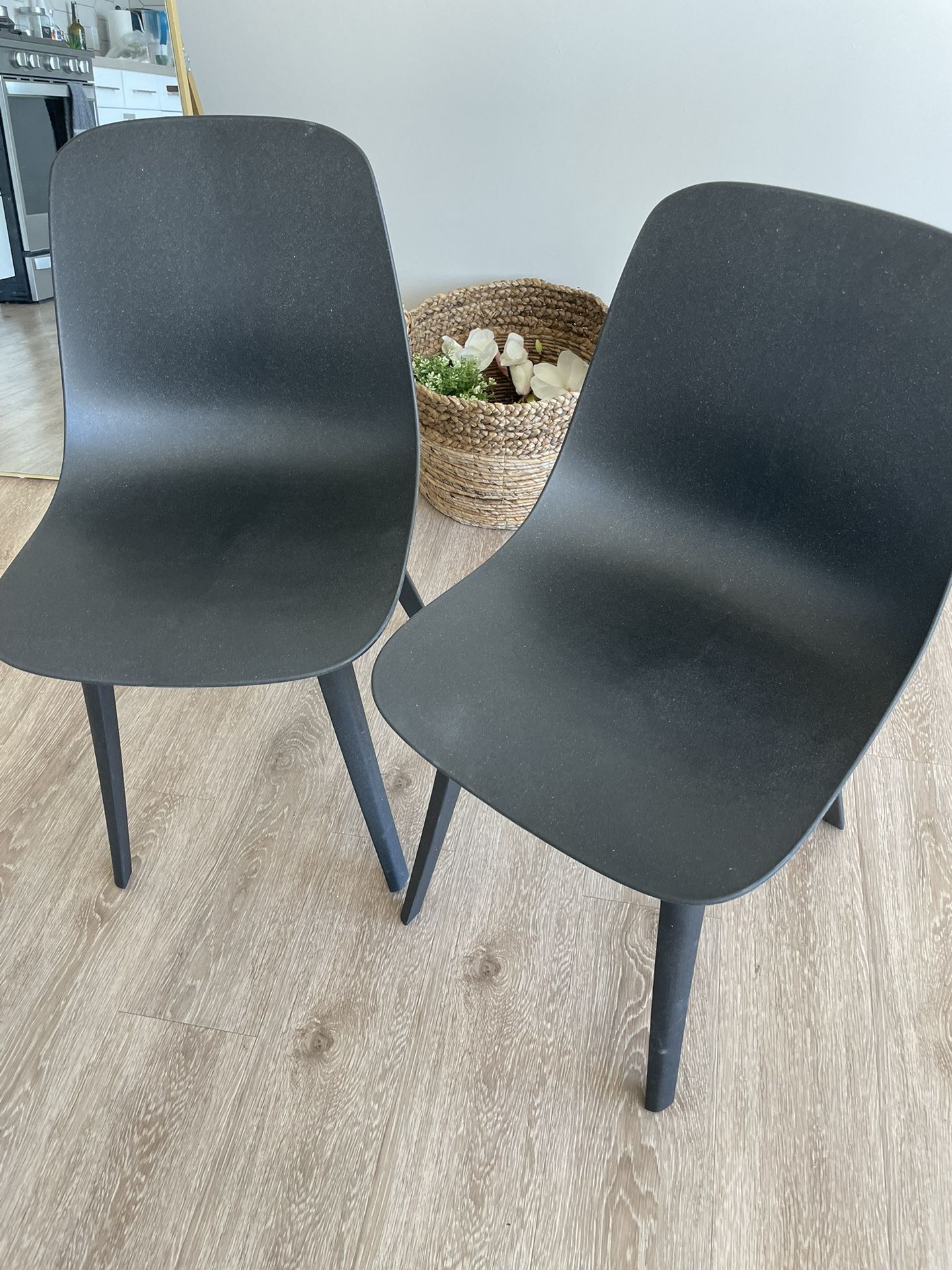 Dining/Outdoor Chairs 