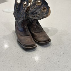 Cody James 11D Cowboy Boots