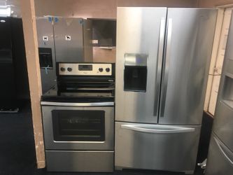 WHIRLPOOL STAINLESS STEEL