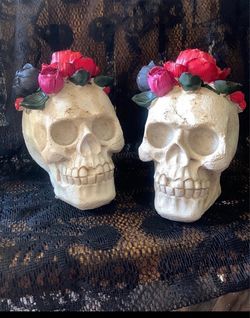 Dia de los muertos $20 each picture