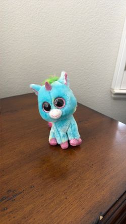 Rare beanie boo “treasure”
