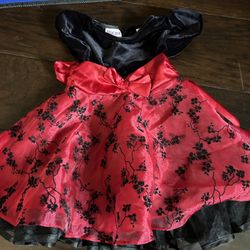 puffy princess dress 