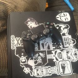Ps 4 