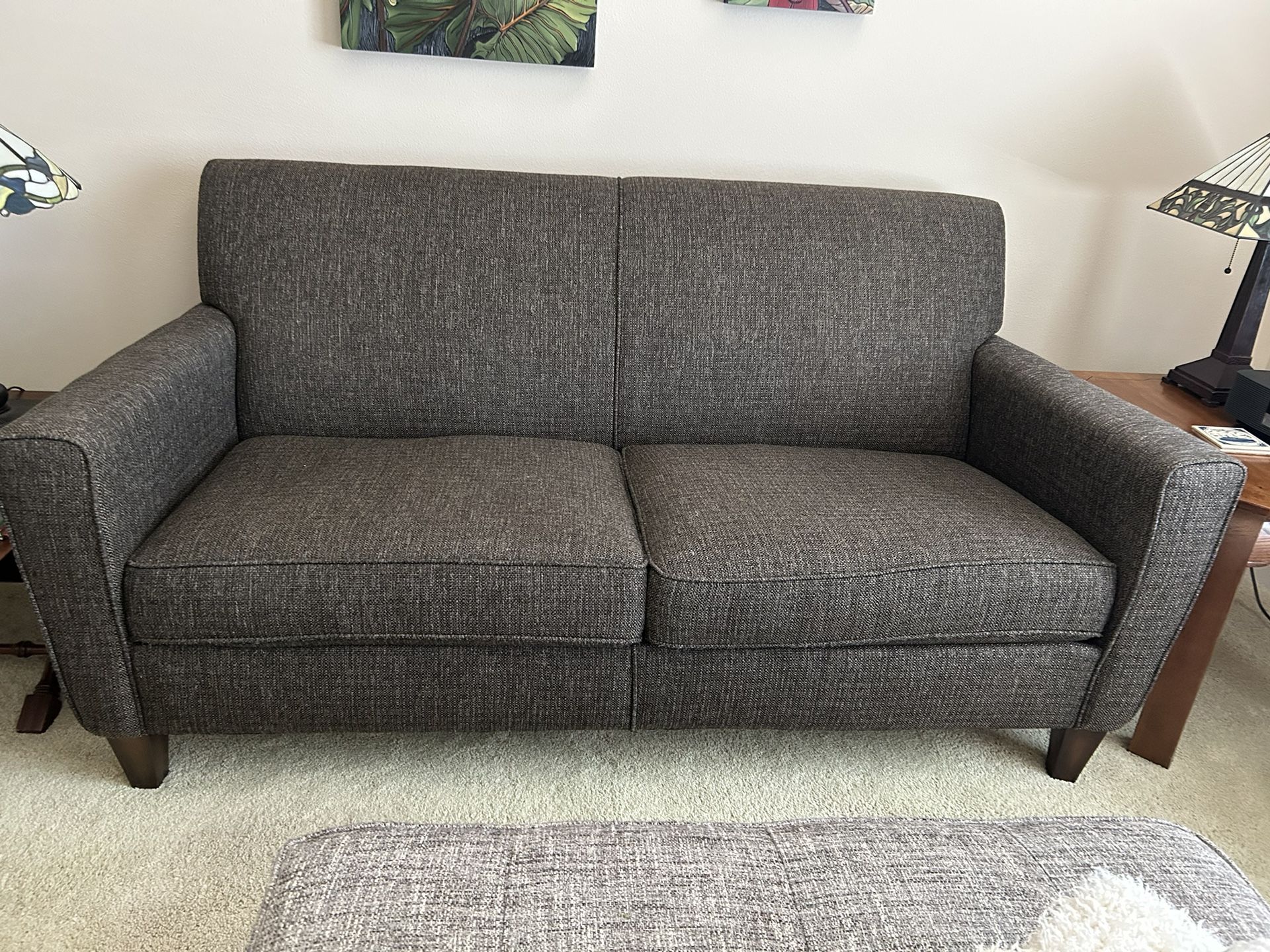 Five Foot Couch
