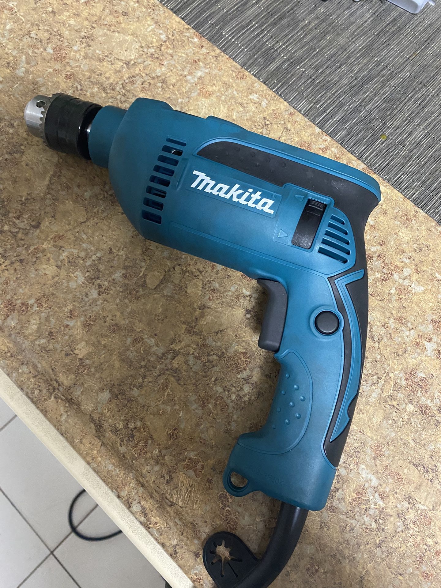 Marita Drill 1/2 Inch Variable Speeds.