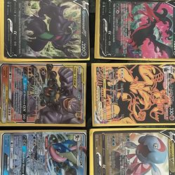 Pokémon Card Collection