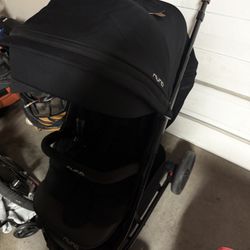 Nuna Tavo Stroller 
