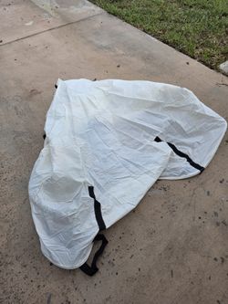 Drift Sock ...84 Inches 