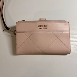 Guess Wallet 