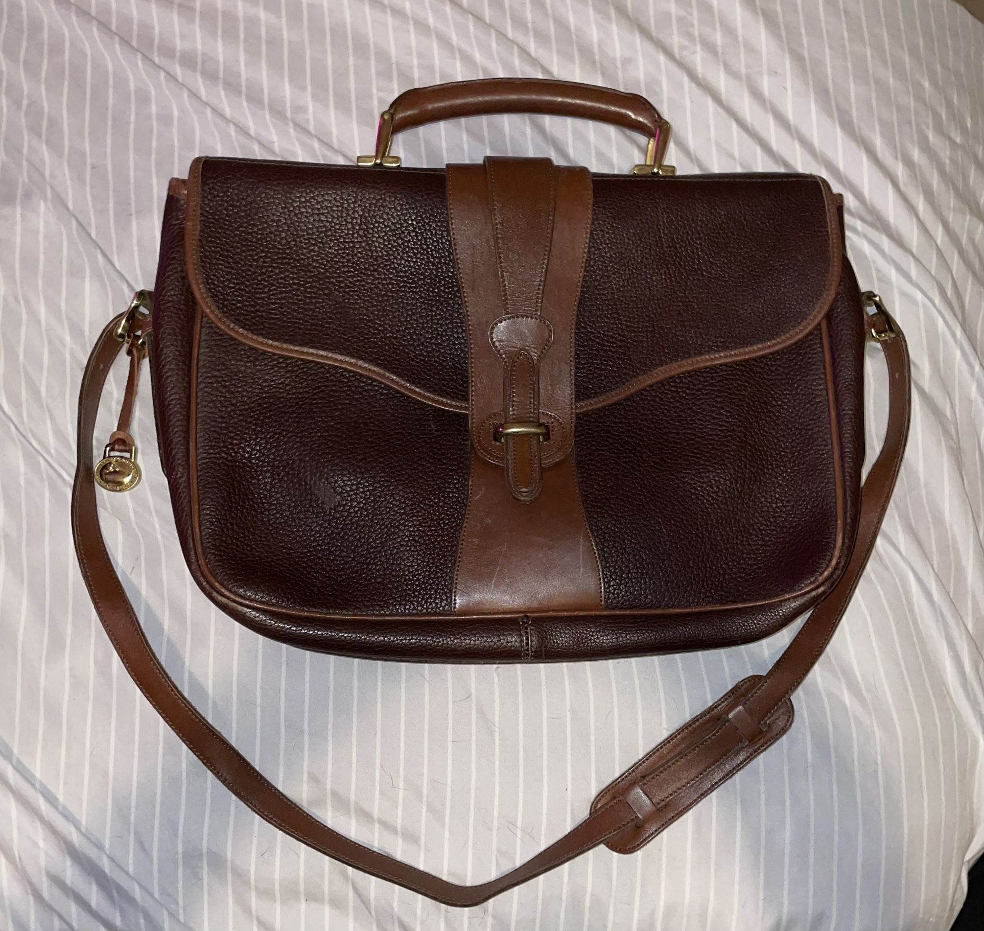 Dooney & Bourke Briefcase