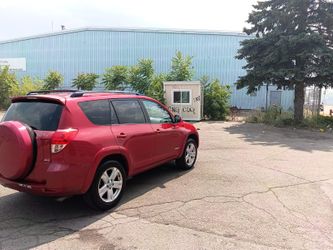 2006 Toyota Rav4