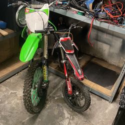 Dirtbike