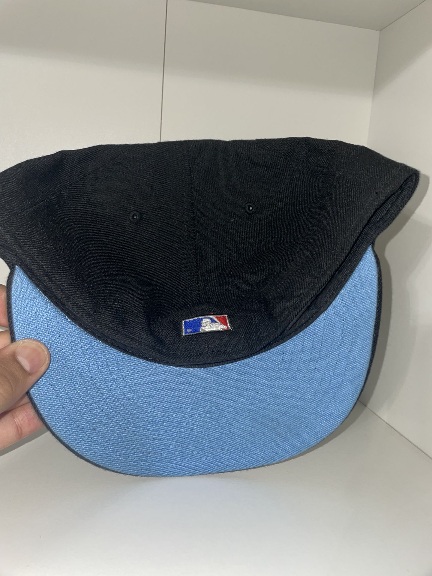 Blue Jays Fitted Hat for Sale in El Monte, CA - OfferUp