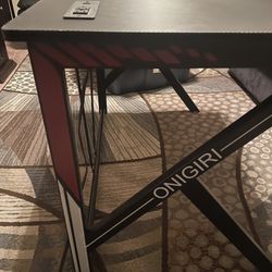 Onigiri gaming desk deals