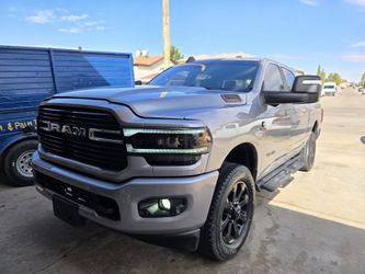 2023 Ram 2500