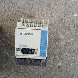 Mitsubishi Programmable Controller