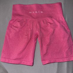 NYGTN Gym SHORTS 