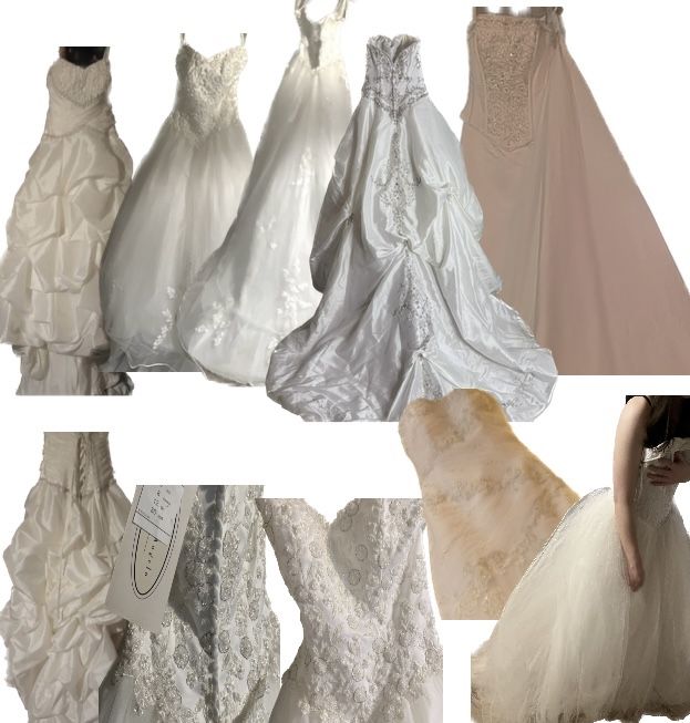Bridal Store Close out