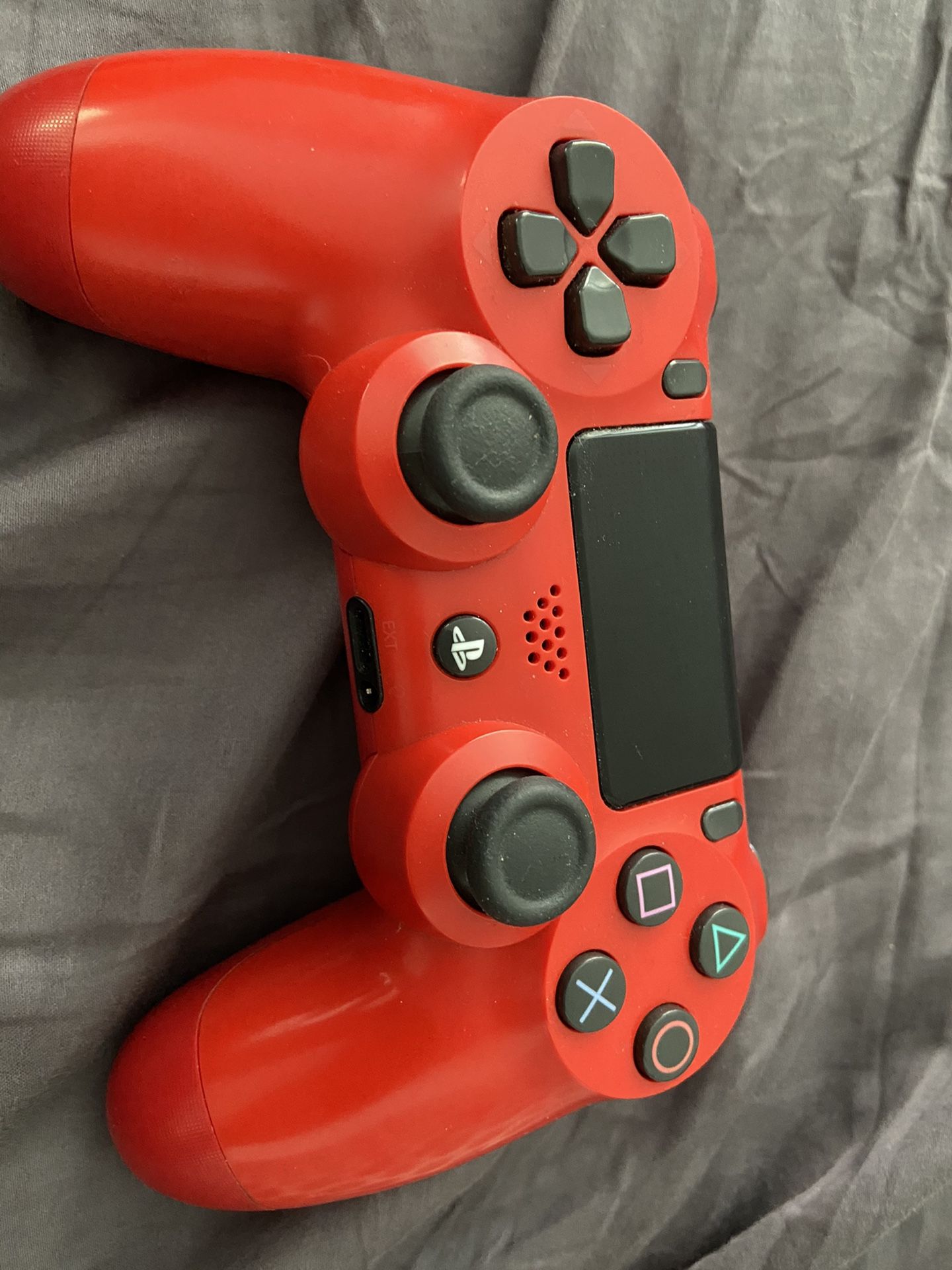 Ps4 Controller