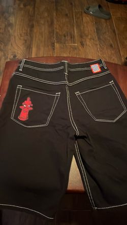 Youth empires and ed hardy with some other shorts