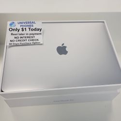 MacBook Air(13-inch,2017) Processor 1.8GHz Dual-core i5(New in Box) 