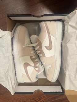 Used 6y Jordan
