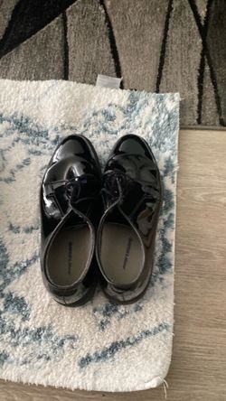 Men bates glossy