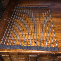 Rollaway Dish Dying Rack
