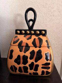 Cookie Jar