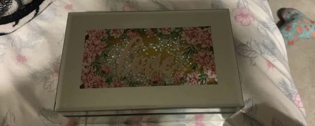 Jewelry Box