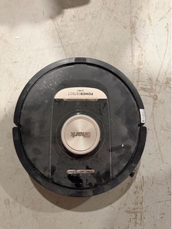 Shark Robot Vacuum