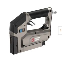 Porter-Cable TS056 Pneumatic Stapler