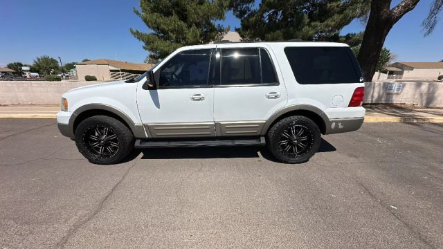 2003 Ford Expedition