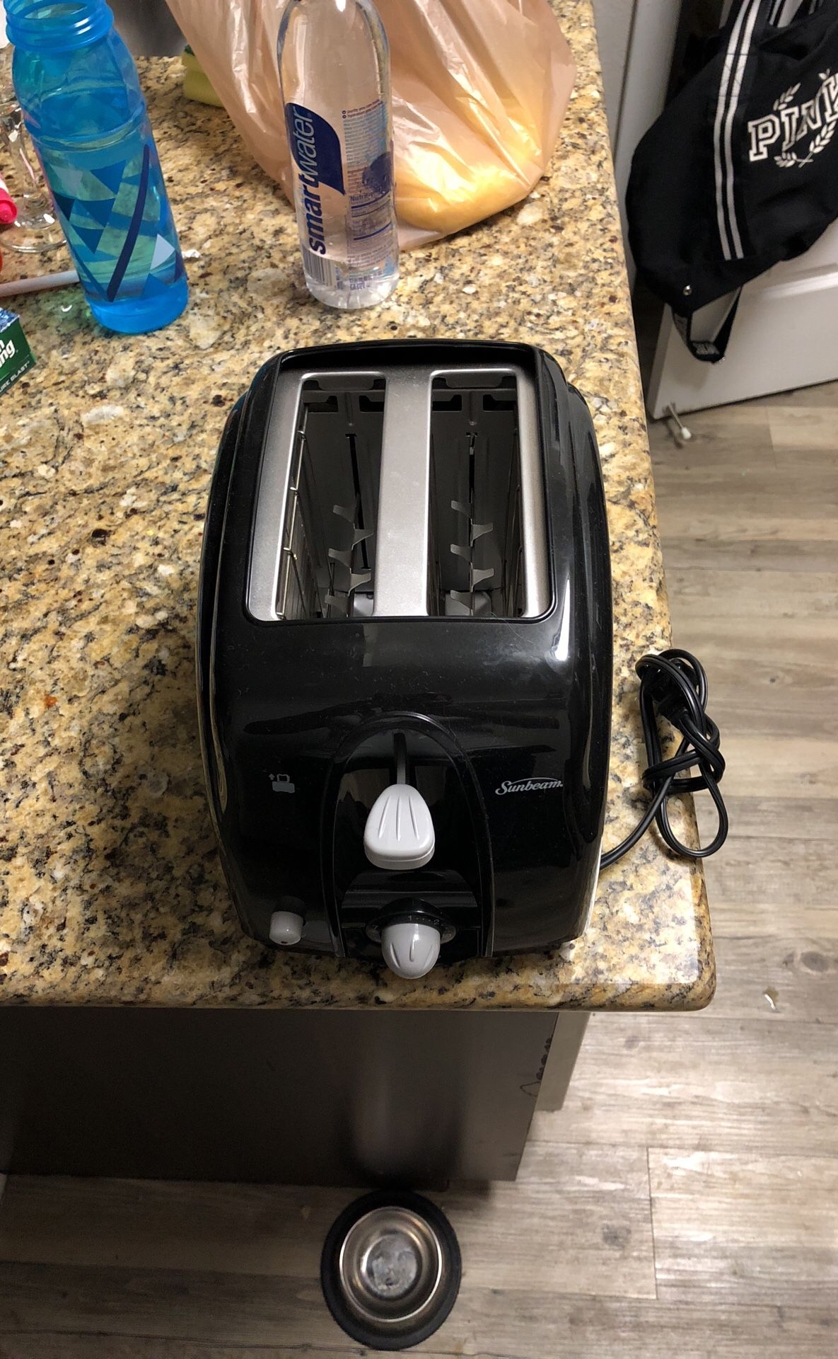 Sunbeam toaster kitchen appliances