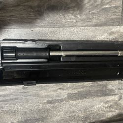 Crafts Man Tork Wrench 