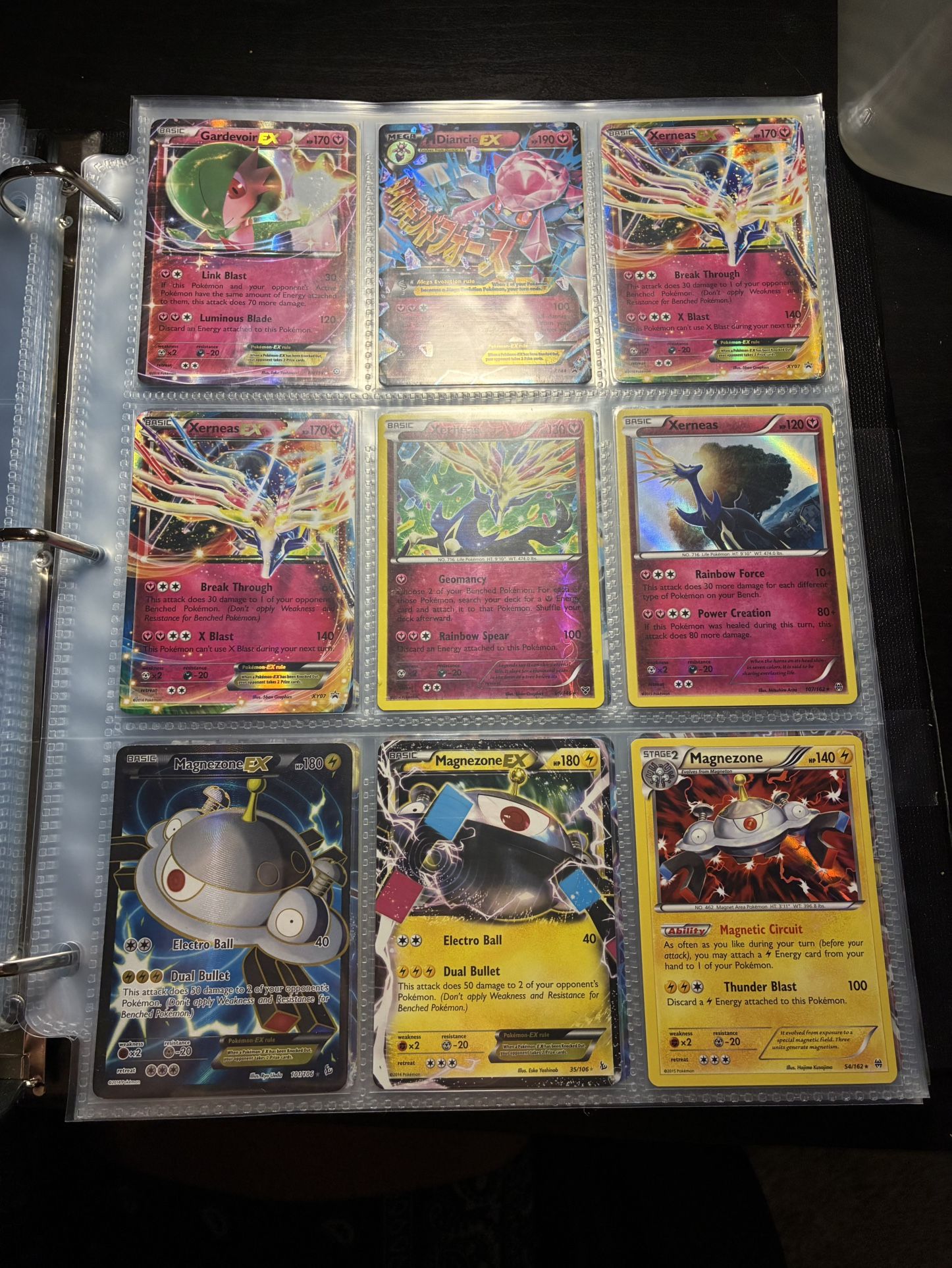 SEND OFFERS (PART 4) Vintage & Modern Pokemon Card Collection 