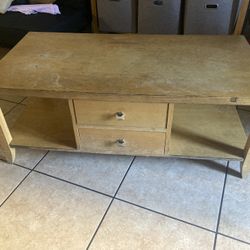 Living Room Center Table