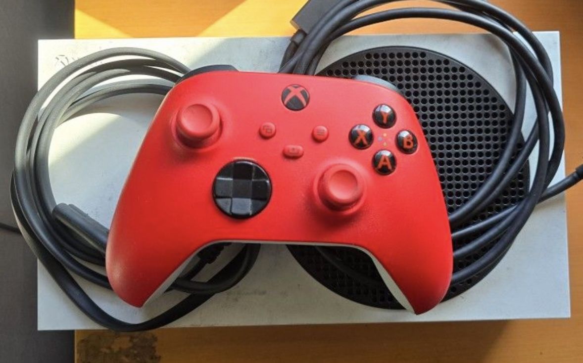 Xbox Series S