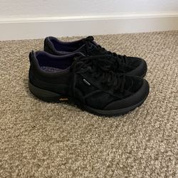 Dansko Vibram Leather Waterproof Men’s Shoes Size 8.5