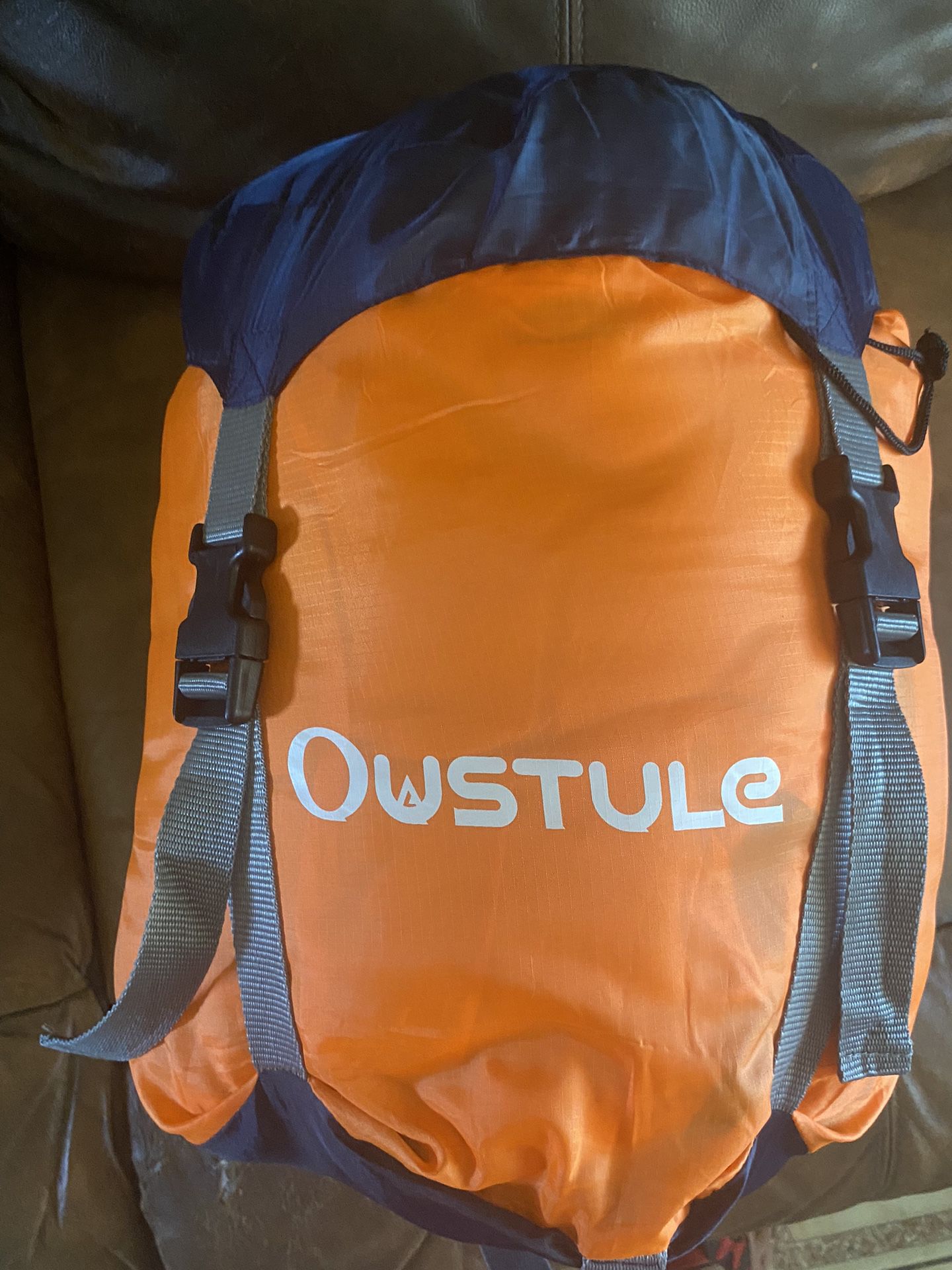 Oustule Waterproof Sleeping Bag