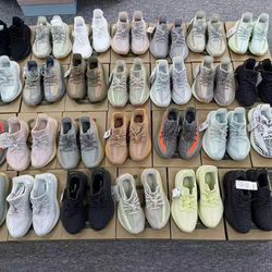 350 collection Yeezy